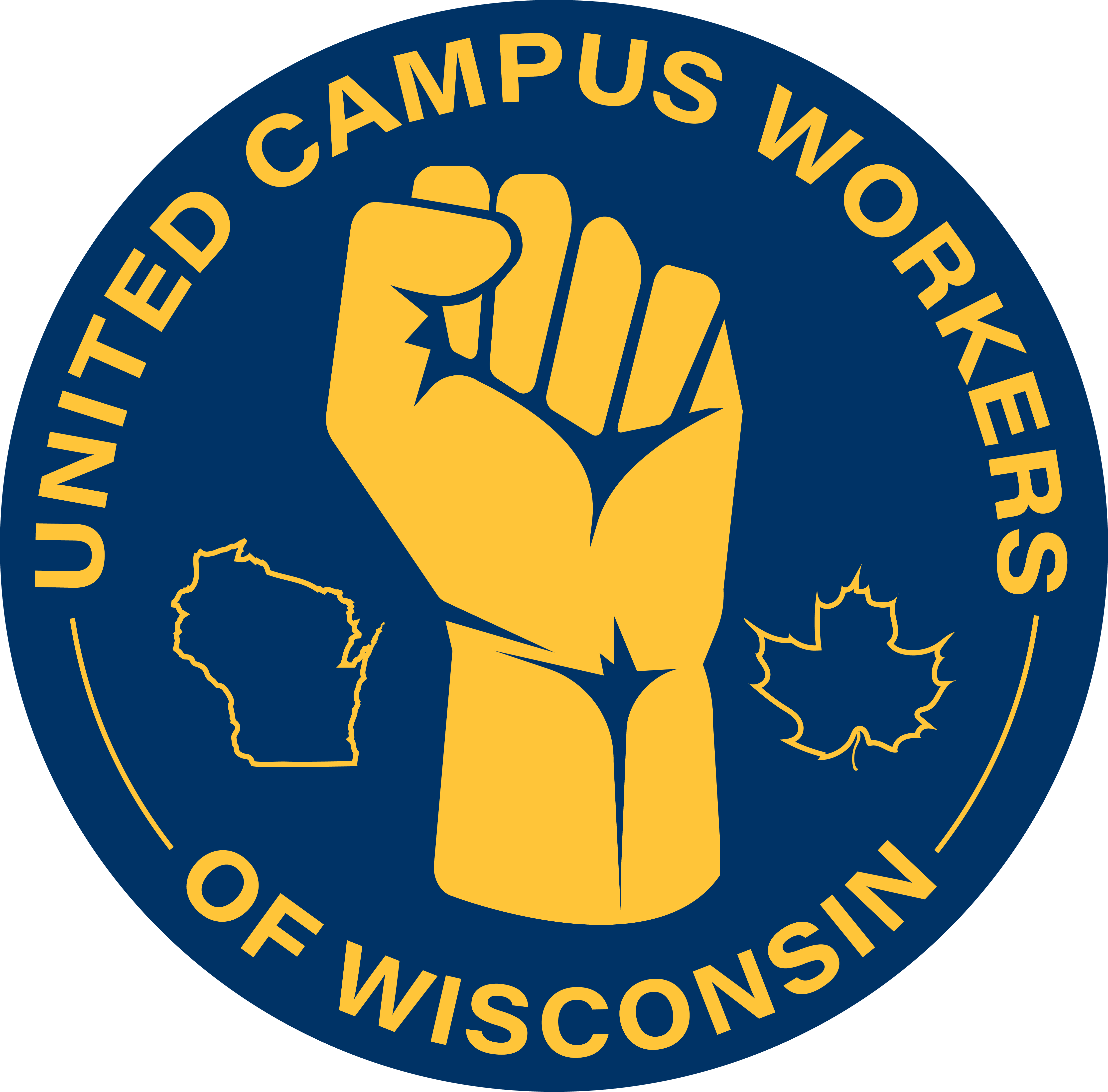 UCW Wisconsin