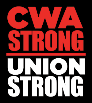 CWA Local 3871