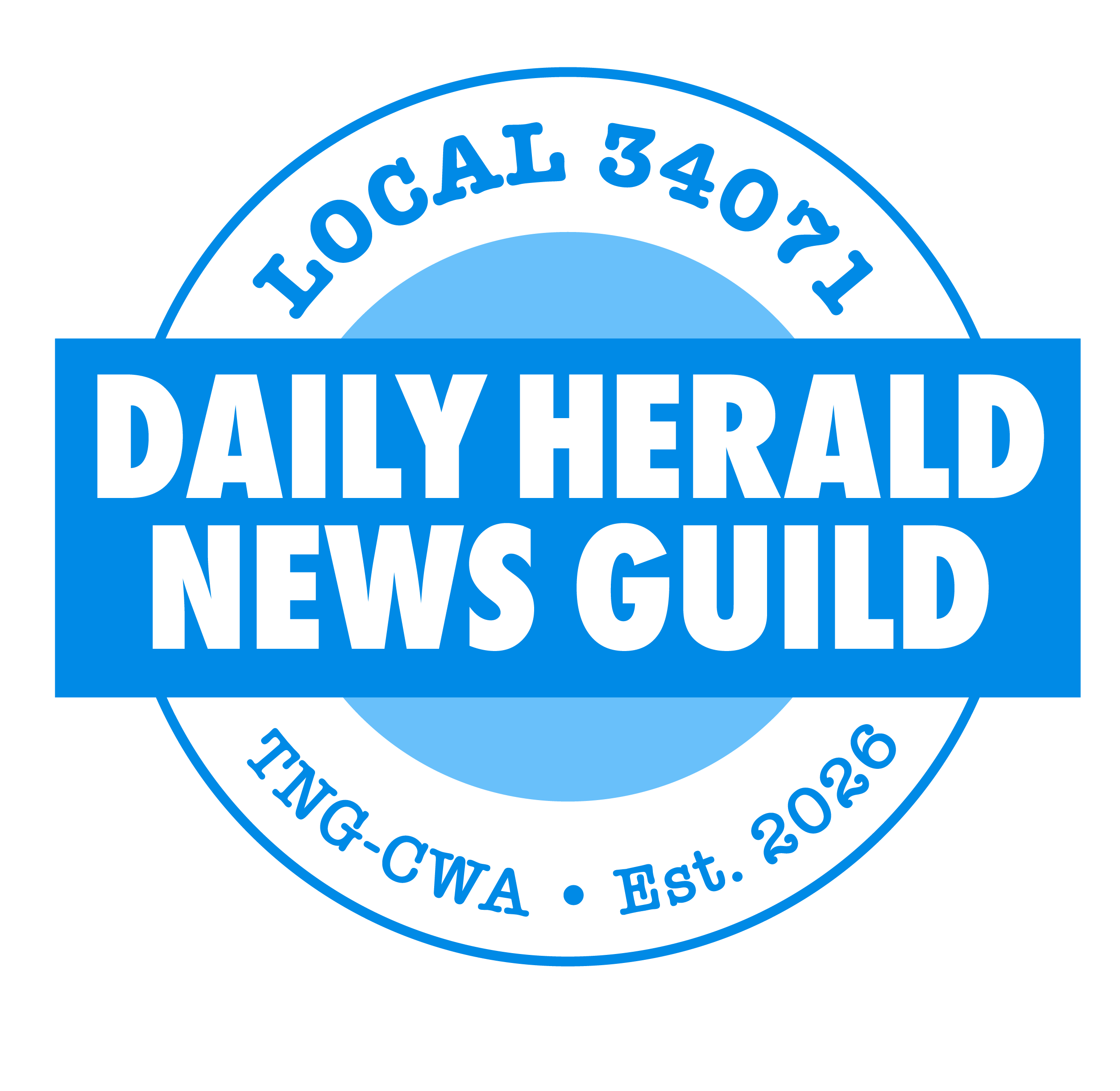Daily Herald News Guild