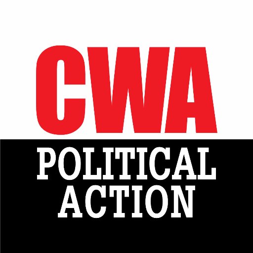 CWA PAF FAQ's | CWA Local 1133