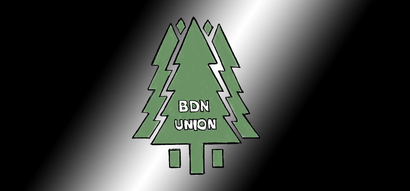 Bangor Daily New Union