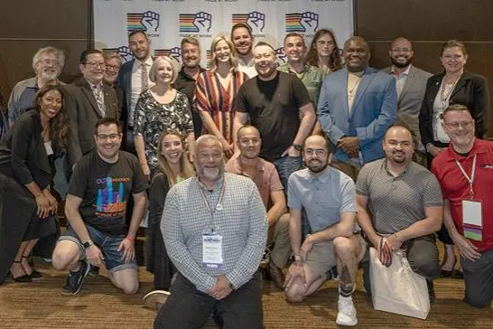 Pride at Work Convention