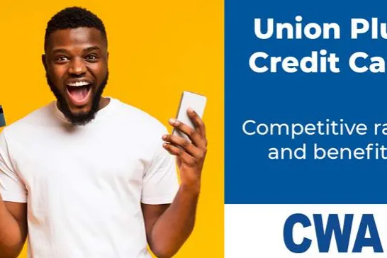 Union Plus Credit Card
