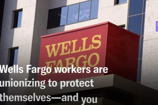 Wells Fargo