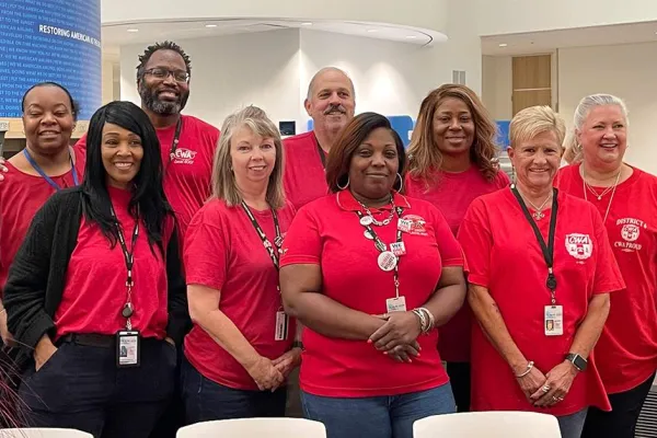 American Airlines Bargaining