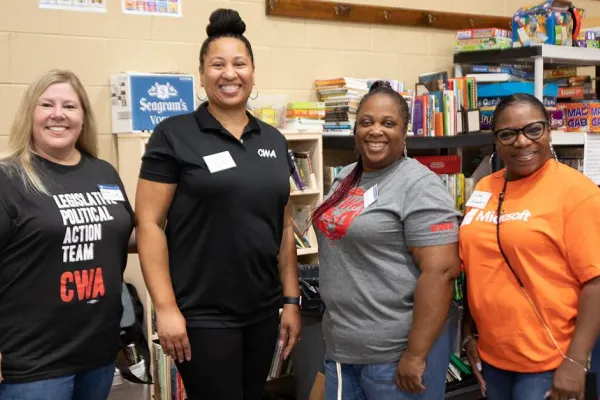 Memphis Affordable Connectivity Program