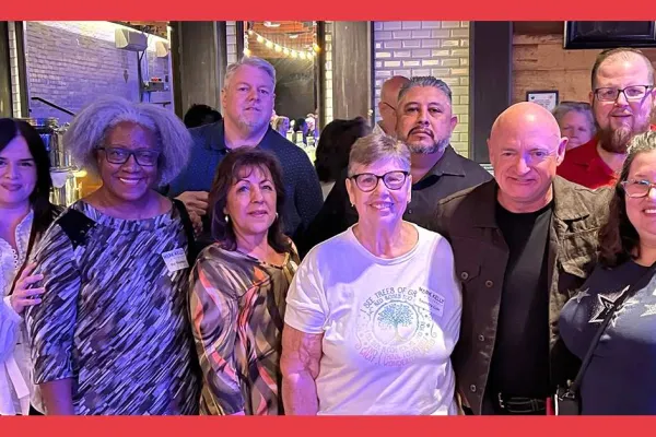 Worker Power in Arizona