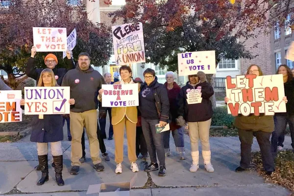 Lake County Ohio Organizing