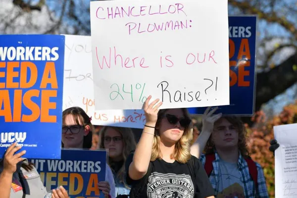 University of Tennessee Knoxville