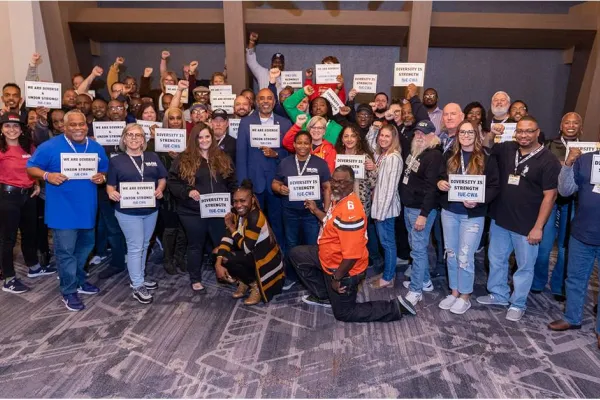 IUE Diversity Ambassadors