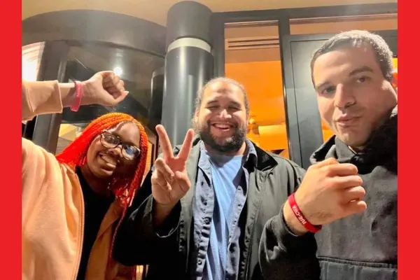 Visionworks Organizing