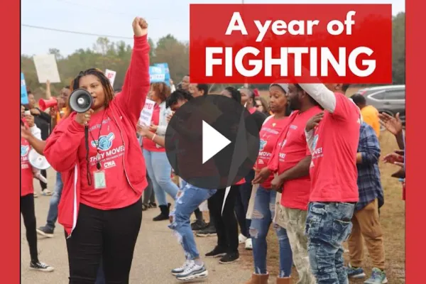 Year End Video Still