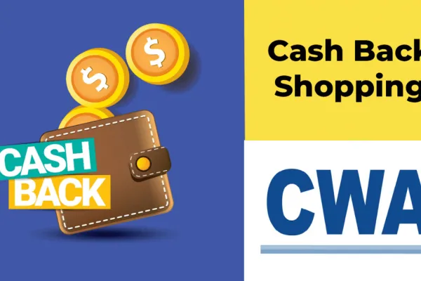 Cash Back Deals