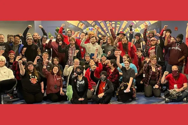 TCGPlayer Organizing