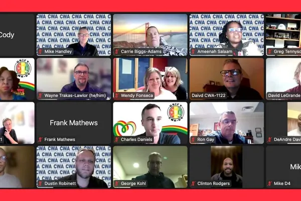 Wisconsin Supreme Court Phonebank