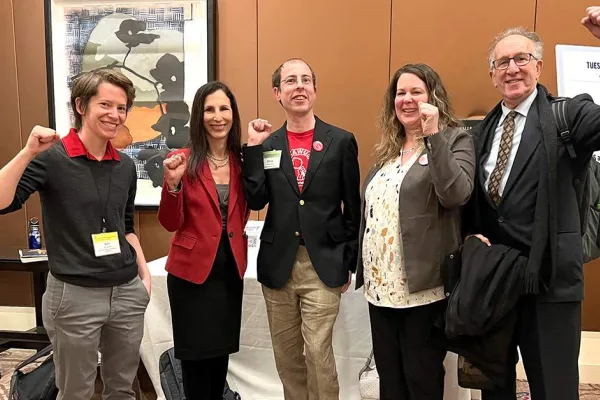 Holding Tech Companies Accountable