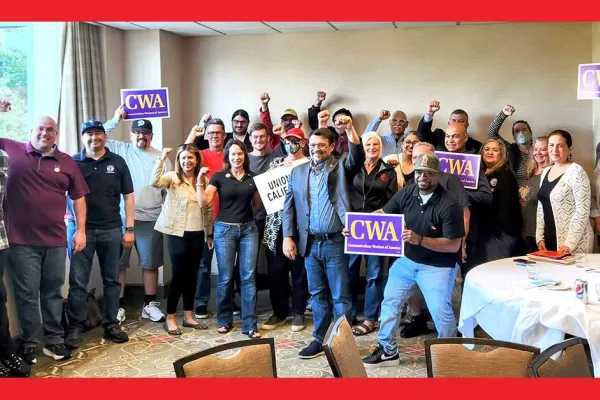 California Legislative Conference