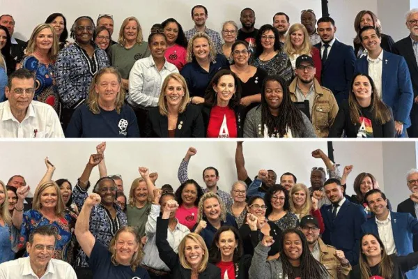 AFA Bargaining Summit