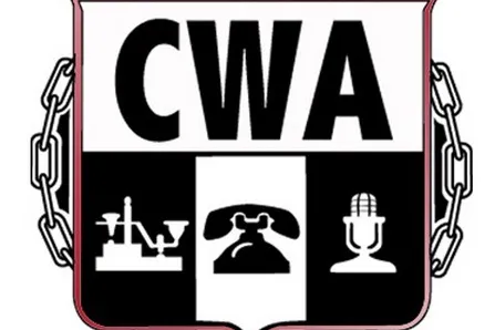 CWA Logo