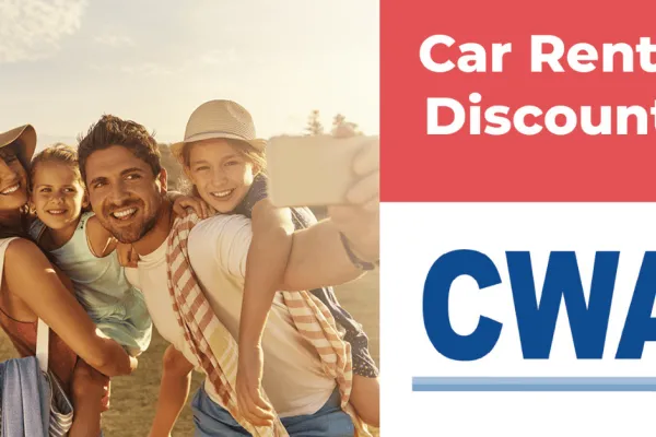 Union Plus Car Rental