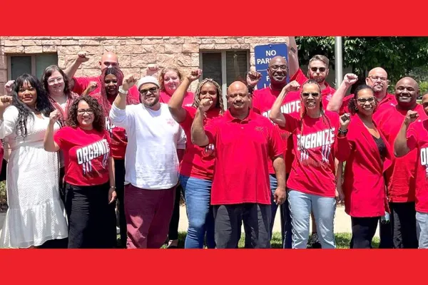 District 7 Human Rights Training