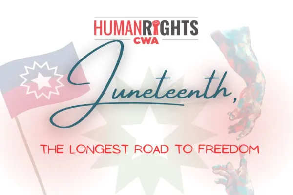 2023 Juneteenth Event