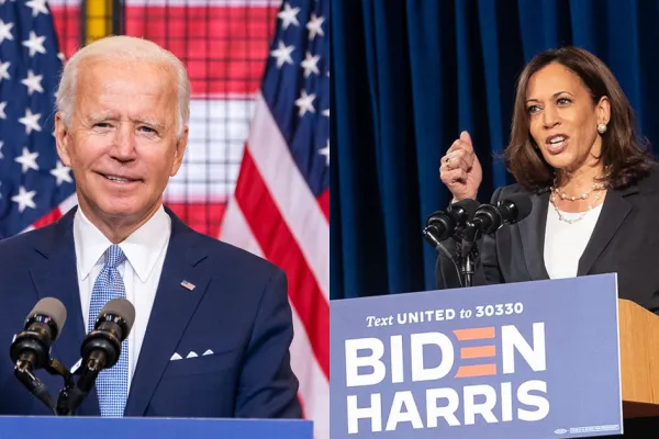 Biden-Harris Endorsement