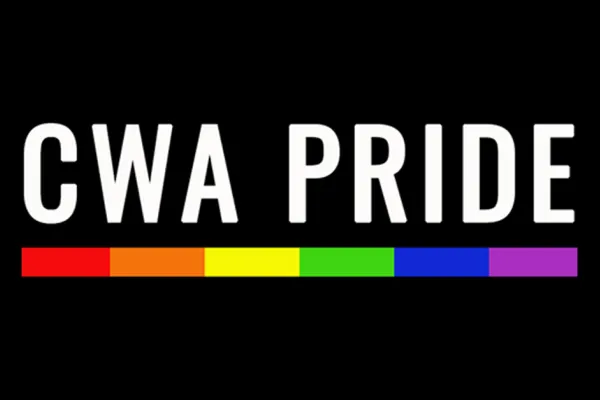 CWA PRIDE - featured