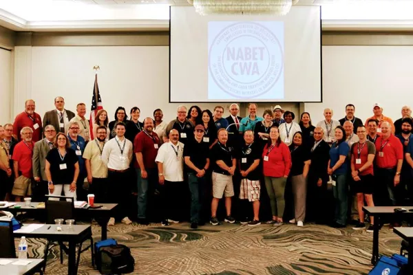 NABET-CWA Sector Conference
