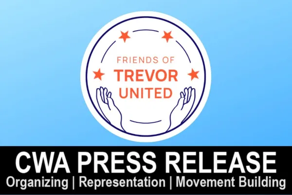 Friends of Trevor United