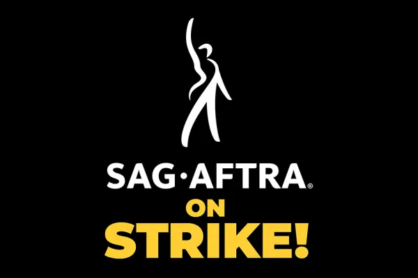 SAG-AFTRA Strike Solidarity