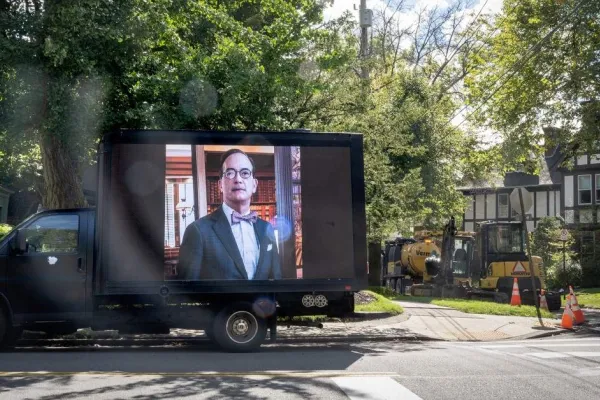 Pittsburgh Post-Gazette Strikers Stand Strong