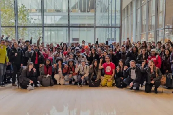 New York Times Tech Guild