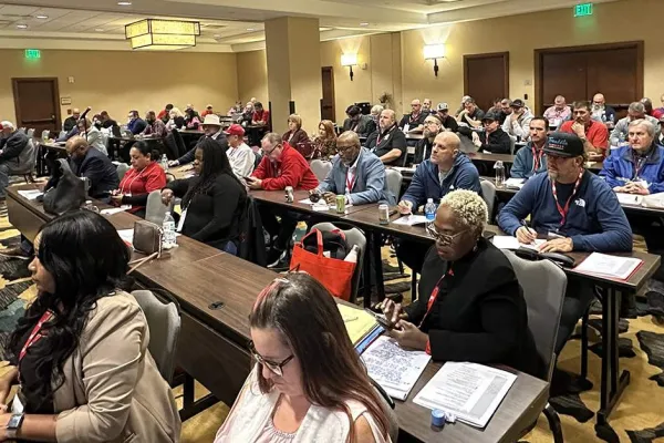 CWA Telecommunications and Technology Conference