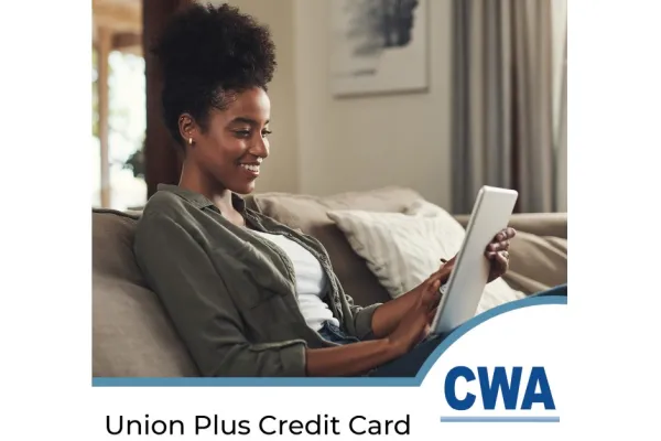Union Plus Credit Card