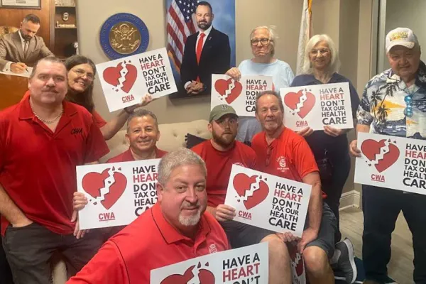 Have A Heart Campaign