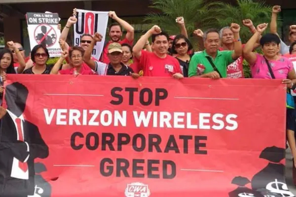 Philippine Solidarity Month