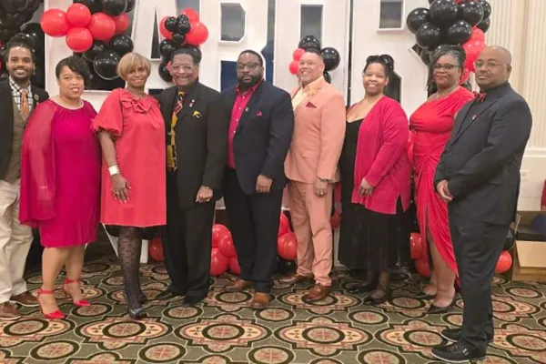 Black Labor Week Project