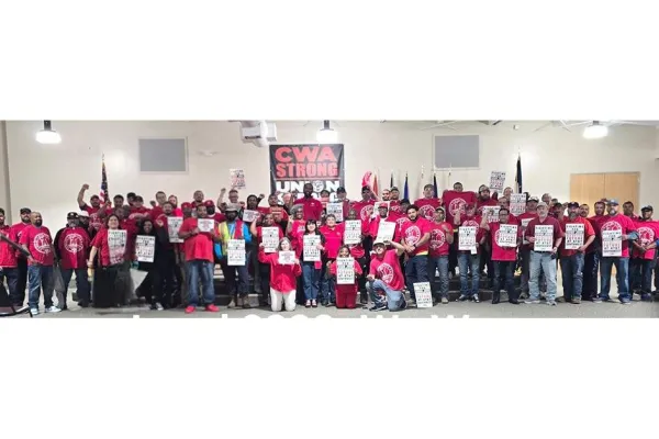 AT&T SW Bargaining Support