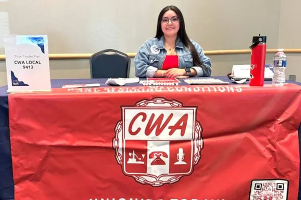 Las Vegas Trades Fair