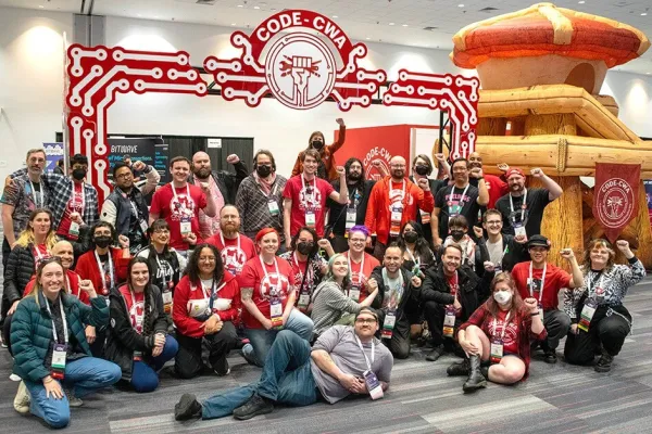 2025 Game Developer Conference