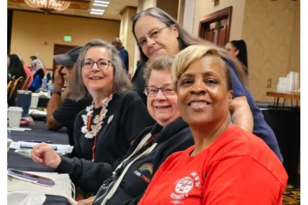 CWA National Retired Member Council