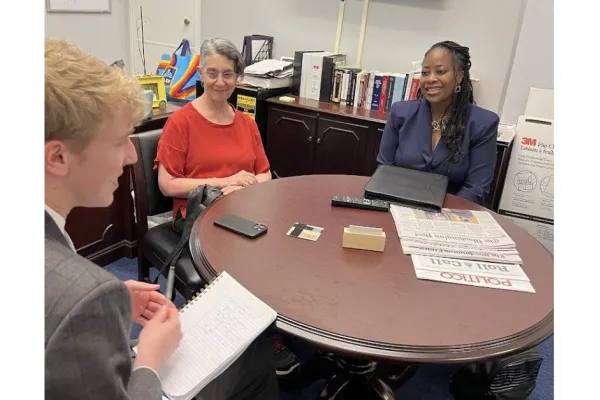 Passenger Service and Ramp Worker Safety Forum