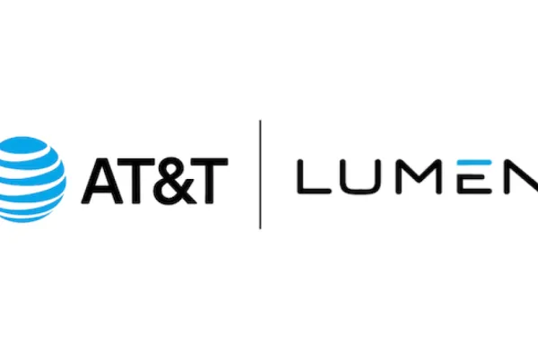 AT&T-Lumen