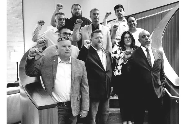 GE Aerospace Bargaining Begins