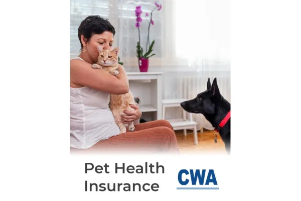 Union Plus Pet Insurance