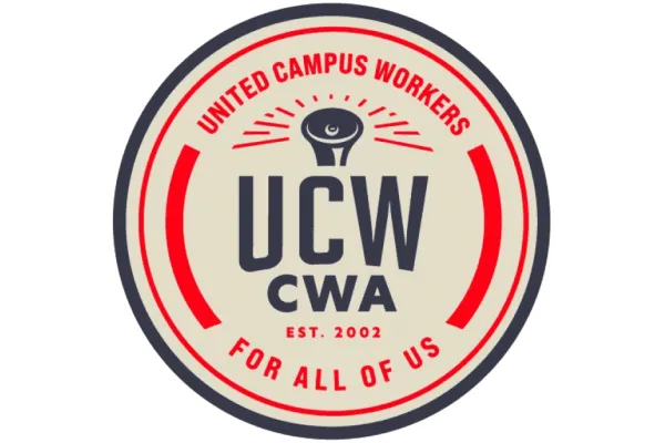 UCW-CWA Logo