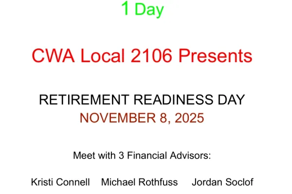 retirement readiness day