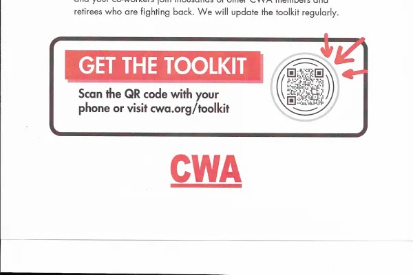 Union Rights Fight Toolkit