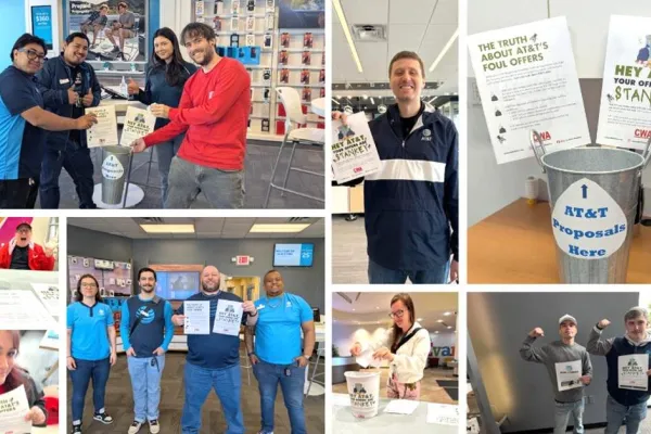 AT&T Orange Mobility Bargaining Doesn't Pass the Smell Test